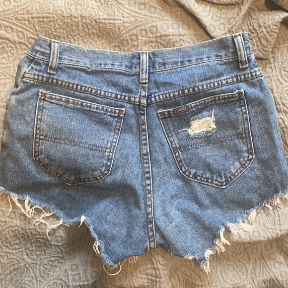 Riders shorts - Picture 2 of 2